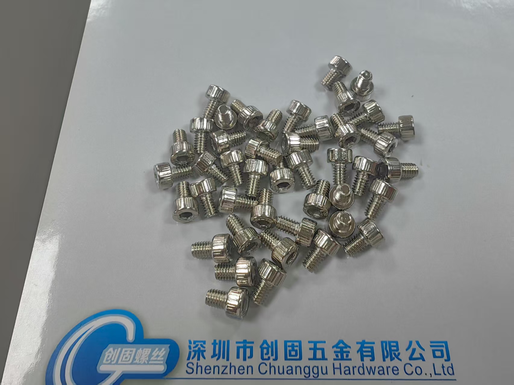 m2.5内六角螺丝头部尺寸